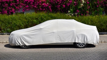 Τι συμβαίνει με τα κουκουλωμένα αυτοκίνητα;