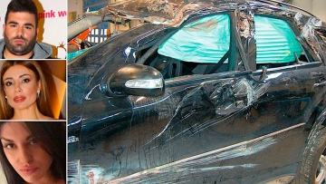 Ο Παντελίδης και η συνυπαιτιότητα με μεθυσμένους οδηγούς