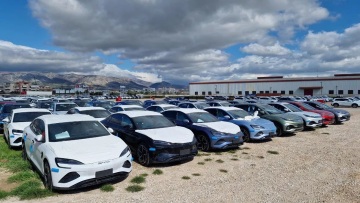 Γκάφα της Ε.Ε.: Οι δασμοί της έφεραν το αντίθετο αποτέλεσμα