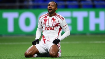 Τέλος ο Ελ Καάμπι από τον Ολυμπιακό;