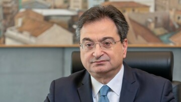 Καραβίας: Πρέπει να αναμένουμε αλλαγές στο τραπεζικό σύστημα, δεν αποκλείω κινήσεις από άλλες ευρωπαϊκές τράπεζες