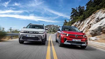 Oι Έλληνες δε θέλουν το diesel