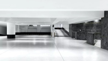 Σχεδόν έτοιμο το νέο πάρκινγκ στην Αθήνα (video)