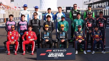 F1: Πόσα θα πάρει κάθε οδηγός για το 2026;