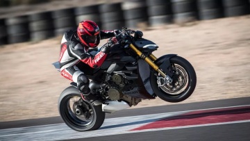Μέχρι 31 Δεκεμβρίου το Ducati Power Deals