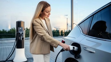 Οι 5 τεχνολογίες που αλλάζουν άμεσα τον τρόπο που οδηγούμε