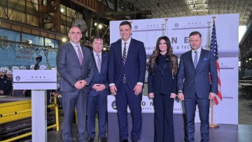 Κίμπερλι Γκιλφόιλ: Οι ΗΠΑ επενδύουν σε έργα που φέρνουν πραγματικά οφέλη για την Ελλάδα