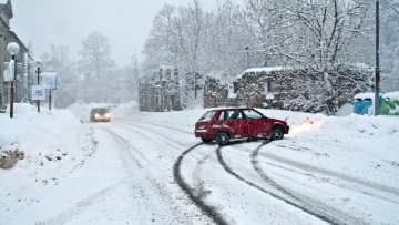 Τι καιρό θα έχουμε τα Χριστούγεννα;