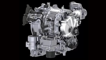 Η Changan έπαθε Mazda!