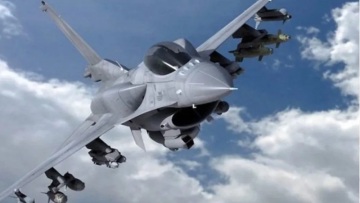 Το Περού αναβάλλει την αγορά F-16 από τις ΗΠΑ