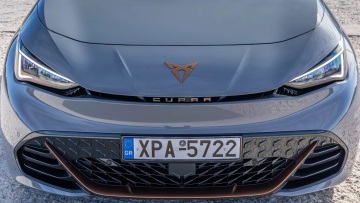 Το 2026 αναμένεται να είναι συναρπαστικό για την CUPRA