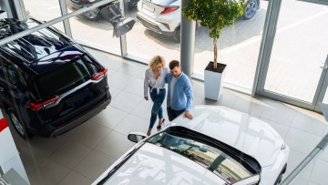 Ασφάλεια αυτοκινήτου σε δόσεις με χρεωστική