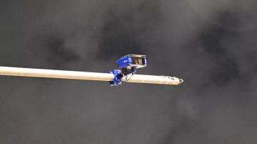 Κάμερα έκοψε κλήσεις 1.000.000 ευρώ σε λίγες ημέρες - Που βρίσκεται;