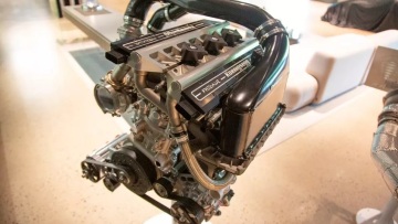 Απίστευτο! Έφτιαξαν τρικύλινδρο με σχεδόν 610 άλογα!