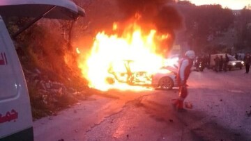 Δυο νεκροί σε νέο βομβαρδισμό του Ισραήλ στον Λίβανο