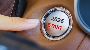 Ξεκίνησε το… τσουνάμι των νέων αυτοκινήτων