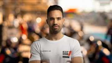 Ο Έλληνας επιστρέφει στις πίστες