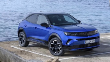 Τα Opel SUV με προνομιακές τιμές