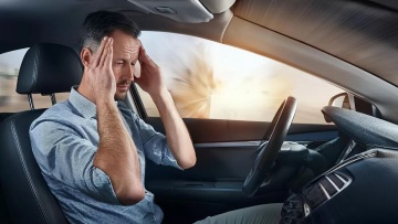 Σε πόση ώρα δεν γράφει το αλκοτέστ;