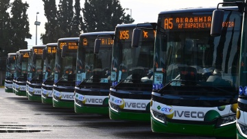 Σάρωσε η Νέα Δημοκρατία στην ΟΣΥ