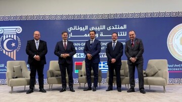 Οι ελληνικές εταιρείες που πιάνουν… θέσεις στην ανοικοδόμηση της Λιβύης