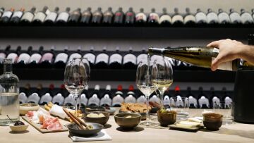 5 wine bars στη Ρώμη ιδανικά για τα χειμωνιάτικα βράδια
