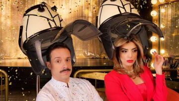 «Σεσουάρ για δολοφόνους»: Επιστρέφει για 17η χρονιά στη σκηνή του Θεάτρου Γκλόρια