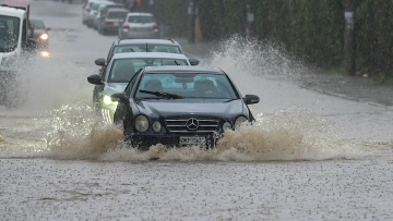Γιατί μας ξαφνιάζουν οι καιρικές καταστροφές;