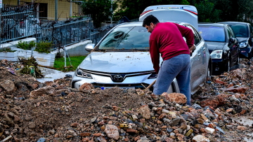 Κυβέρνηση: Υποχρεωτική ασφάλιση για αυτά που έρχονται