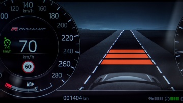 Μπορεί να φταίει το lane assist για το δυστύχημα των οπαδών του ΠΑΟΚ;