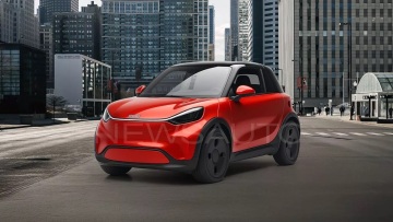 Αντεπίθεση της smart στην Ελλάδα: Δείτε τι έχει και τι έρχεται