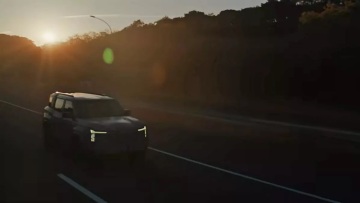 Οριστικό: Ερχεται το νέο Pajero!