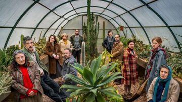 Εθνικό Θέατρο: Ανεβάζει τον «Βυσσινόκηπο», το κύκνειο άσμα του Αντόν Τσέχωφ