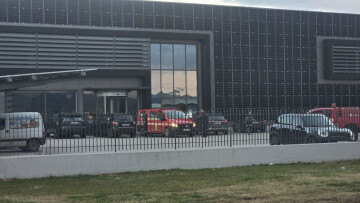 Έφοδος της ΔΑΕΕ στο σπίτι του Τζιωρτζιώτη της Βιολάντα και στο εργοστάσιο, κατασχέθηκαν έγγραφα και υπολογιστές