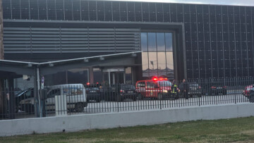 Βιολάντα: Ολοκληρώθηκε η έρευνα της πυροσβεστικής, σε τρία σημεία είχε διάβρωση ο σωλήνας του προπανίου 