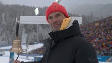 Ο Γιούργκεν Κλοπ σε ρόλο-έκπληξη στους Χειμερινούς Ολυμπιακούς Αγώνες
