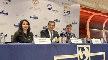 Κάθετος ενεργειακός διάδρομος: Κύπρος και ΗΠΑ επιταχύνουν τη στρατηγική απεξάρτησης της Ευρώπης