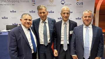 Capital Link: Ρυθμίσεις, γεωπολιτική και καύσιμα σε μετάβαση – Οι πλοιοκτήτες προειδοποιούν για μια δεκαετία σκληρών αποφάσεων