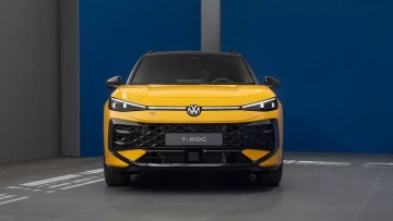 Volkswagen T-Roc: Το απόλυτο best-seller ακόμα καλύτερο - Τιμές