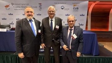 Δρ Γιώργος Πατέρας: Όχι στην εμμονή με εναλλακτικά καύσιμα χωρίς υποδομές