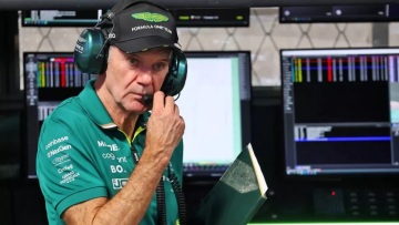 Μην ξεγράφετε την Aston Martin