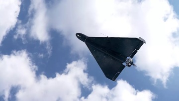 Δε θα πιστέψετε πόσα drones διαθέτει το Ιράν...