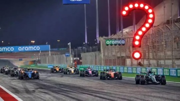 Απειλείται η Formula 1 από τον πόλεμο;