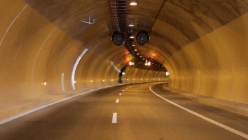 Τα τούνελ που αλλάζουν την Αθήνα