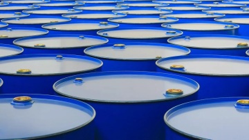 Γιατί μετράμε το πετρέλαιο σε βαρέλια;