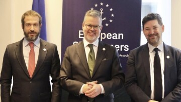 Ευρωπαϊκή Στρατηγική Ναυτιλιακής Βιομηχανίας: Κομβικός ο ρόλος της ναυτιλίας για την ενεργειακή ασφάλεια και τις εφοδιαστικές αλυσίδες