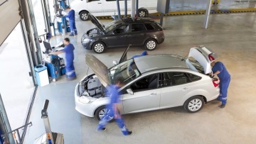 Κάρτα Καυσαερίων: Τι αλλάζει και ποια είναι τα πρόστιμα