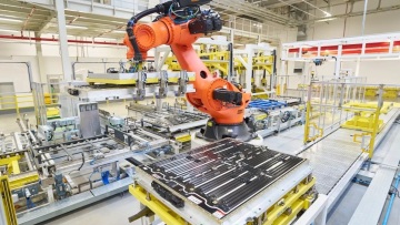 Ψάχνουν χώρες της Ευρώπης για να επενδύσουν δισεκατομμύρια - Η Ελλάδα;