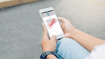 Προσοχή στην απάτη SMS της «Τροχαίας» - Εκατομμύρια αποστολές