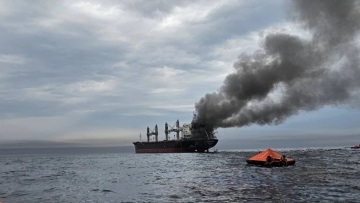 Με αυτά τα υποβρύχια drone χτυπάει τα δεξαμενόπλοια το Ιράν